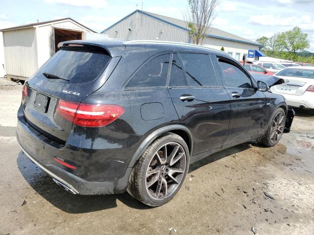 WDC0G6EB8KF519798 Mercedes-Benz GLC-Class GLC 43 4MA 3