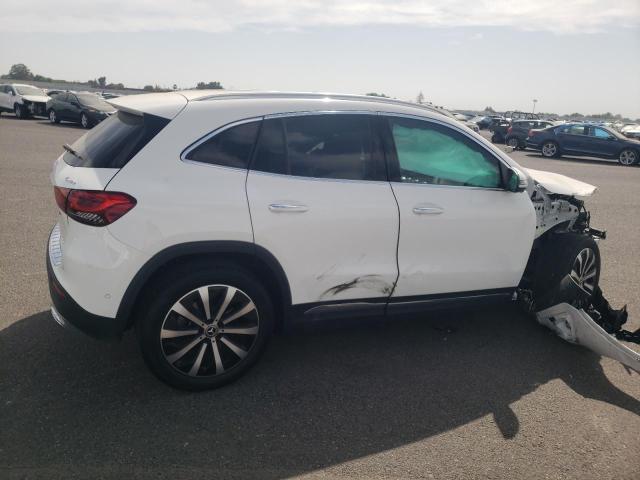 W1N4N4HB2PJ450522 Mercedes-Benz Gla 250 4matic