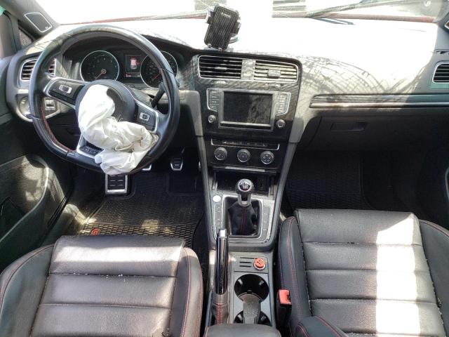 2017 VOLKSWAGEN GTI SPORT - 3VW547AU7HM022149