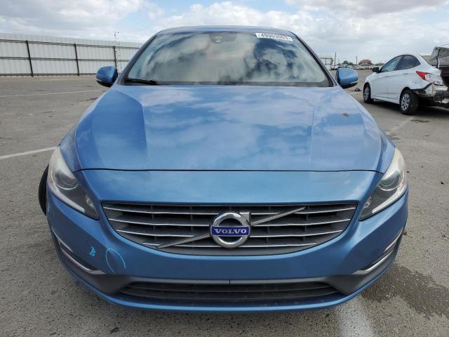 YV1612FSXE2296016 Volvo S60 T5