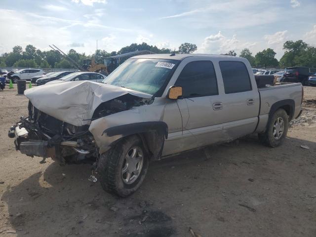 2005 GMC Sierra 1500 Denali