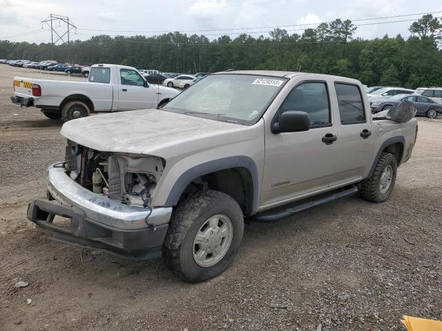 2005 Chevrolet Colorado 