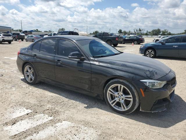 2016 BMW 340 I - WBA8B3G52GNU34981