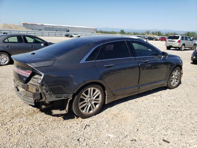 3LN6L2GK2FR627159 Lincoln MKZ