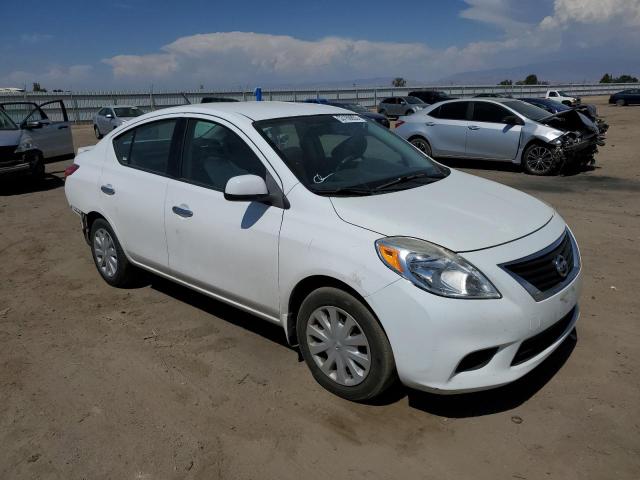 3N1CN7AP8EL869851 Nissan VERSA S