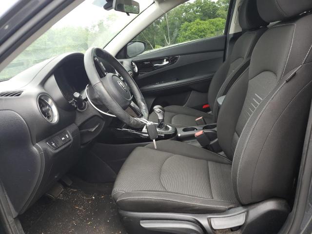 3KPF34AD9KE026360 KIA Forte Gt Line