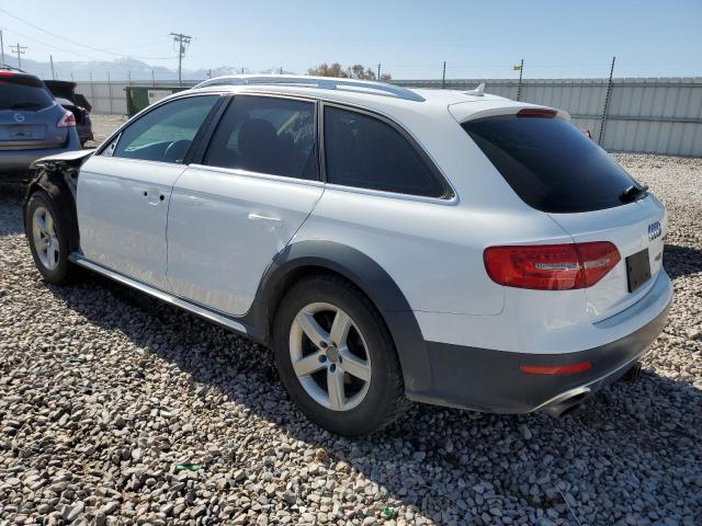 VIN WA1TFAFL7EA148936 2014 Audi A4, Premium no.2