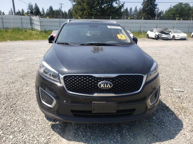 5XYPGDA54HG217293 KIA SORENTO LX