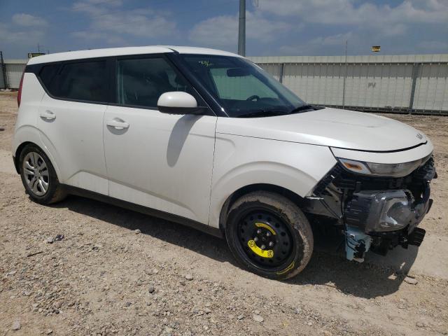KNDJ23AU5N7798219 KIA SOUL LX