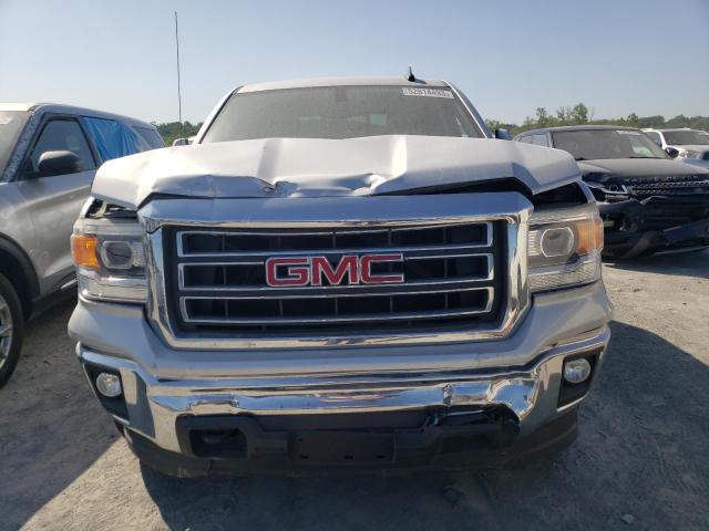 3GTU2UEC4FG271976 GMC Sierra K1500 Sle