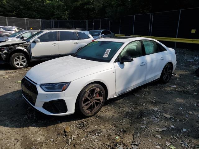 AUDI-A4-WAUFAAF42PA050665