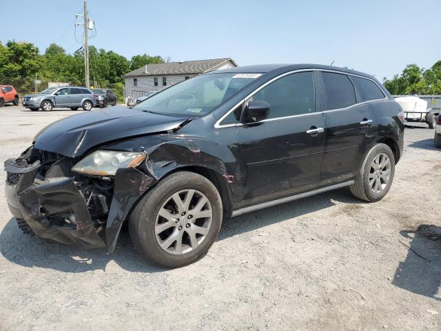 Mazda CX-7 salvage cars for sale: 2008 Mazda CX-7