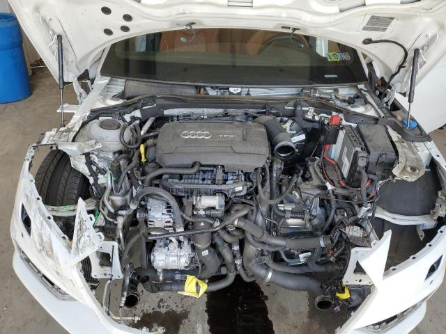 2019 AUDI TT TRUAEAFV8K1004895
