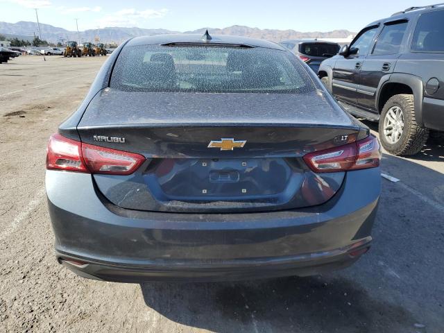 1G1ZD5ST9KF172231 | 2019 CHEVROLET MALIBU LT