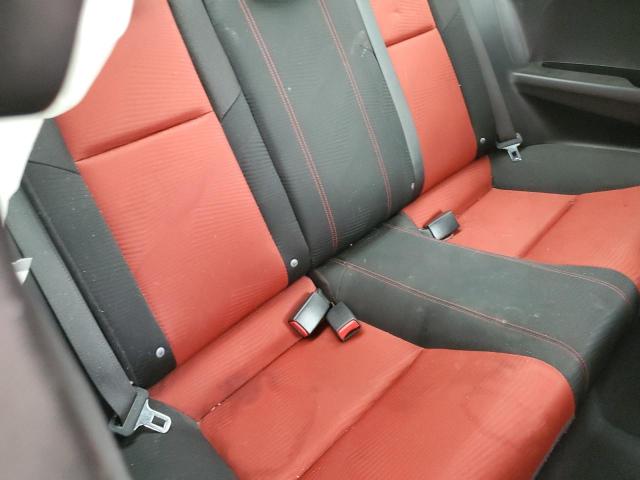2HGFG4A59EH701633 Honda CIVIC SI
