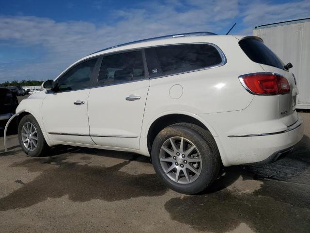 5GAKRBKD6FJ253967 Buick Enclave