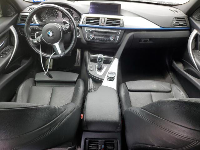 WBA3A9G56ENS65142 BMW 335 I