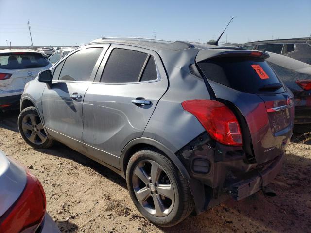 KL4CJBSB4EB744789 Buick Encore Convenience