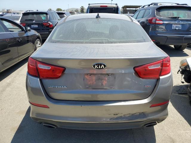 5XXGM4A79FG496722 KIA Optima Lx