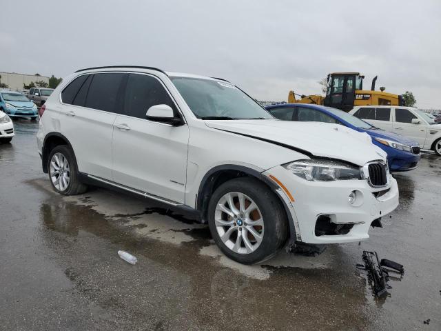 2016 BMW X5 SDRIVE3 - 5UXKR2C55G0R72140