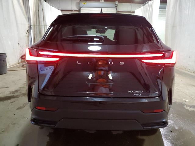 2023 LEXUS NX 350 2T2GGCEZ5PC017083