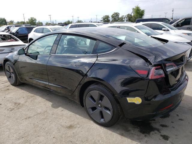 5YJ3E1EA9NF166287 Tesla MODEL 3
