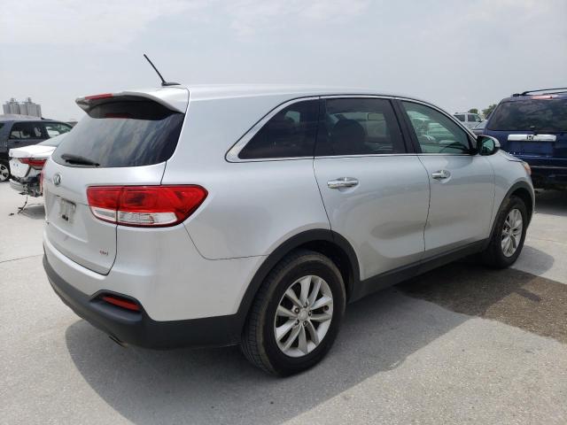 5XYPG4A39JG390182 KIA SORENTO LX