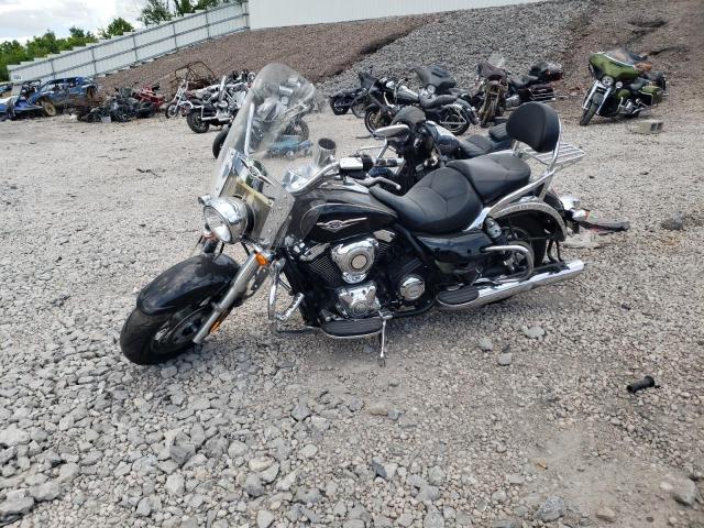 2009 KAWASAKI VN1700 C - JKBVNRC199A000074