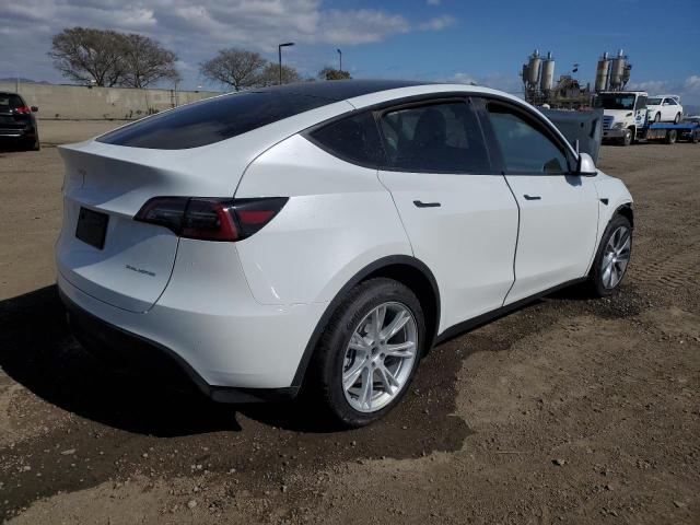 7SAYGDEE6PA083651 Tesla Model Y