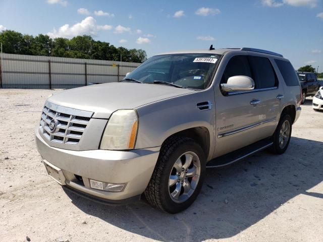 2007 Cadillac Escalade Luxury