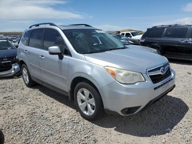 JF2SJAHC0EH433631 Subaru Forester 2.5i Limited