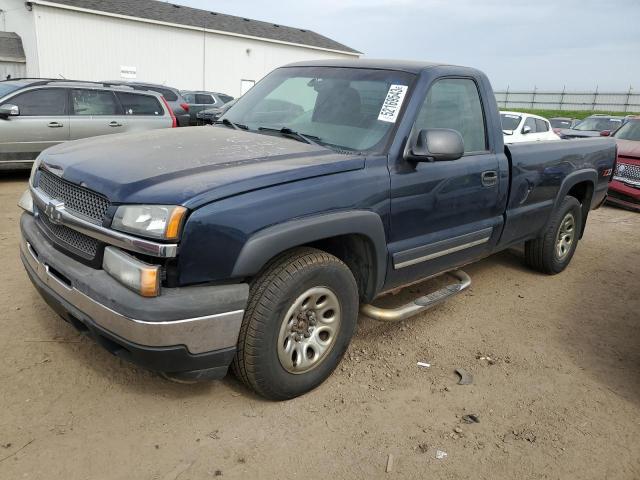 2005 Chevrolet C/K 1500 