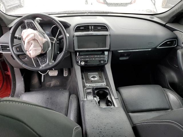 SADCM2FV5KA392572 Jaguar F-PACE S