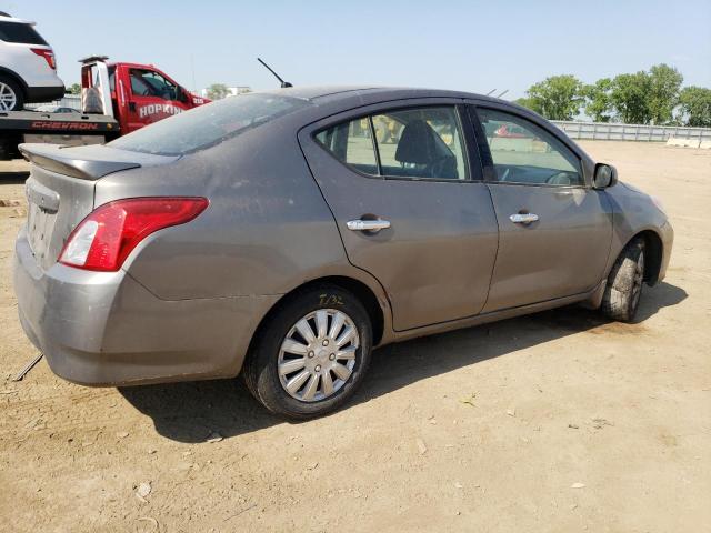 3N1CN7AP6EL852501 Nissan VERSA S