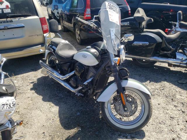 2015 KAWASAKI VN900 B - JKAVN2B11FA085517