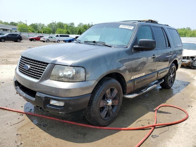 2003 Ford Expedition XLT