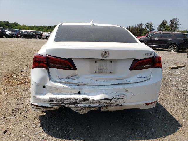2016 ACURA TLX ADVANC 19UUB3F72GA002078