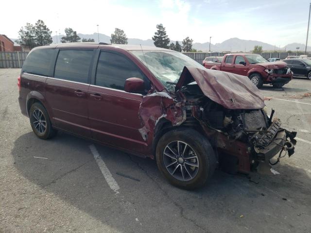 2C4RDGCG6HR818315 Dodge Grand Caravan Sxt