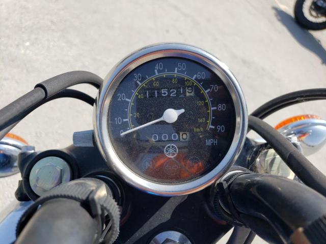 2015 YAMAHA XV250 C JYAVG04Y0FA002251