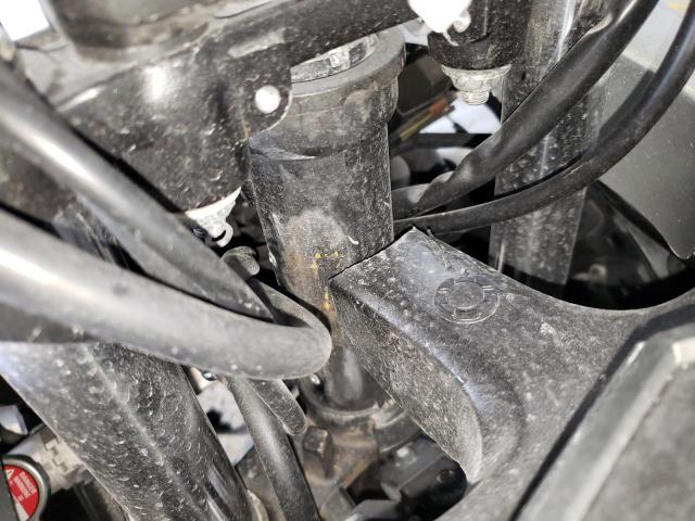 2017 KAWASAKI EX650 F - JKAEXEK11HDA00563