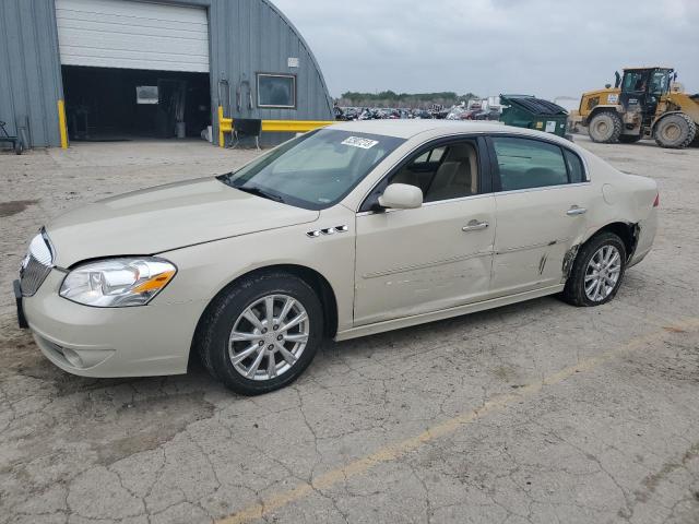 2010 Buick Lucerne CX