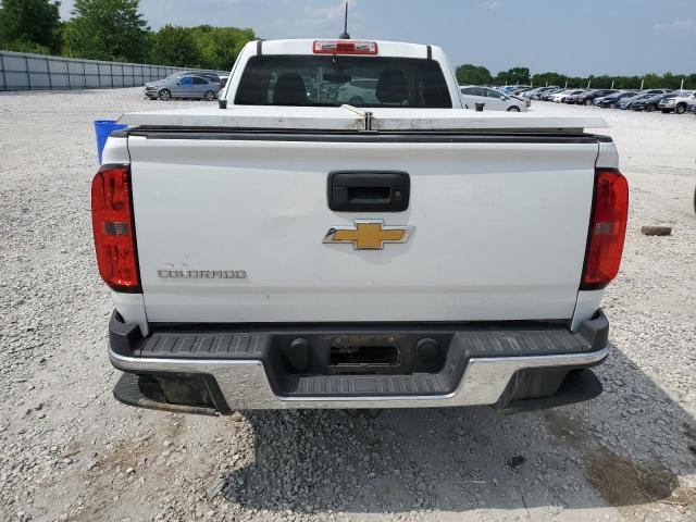 1GCHSBEA5J1139854 | 2018 CHEVROLET COLORADO