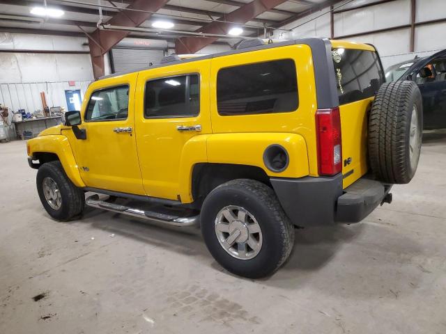 HUMMER H3 2006 1