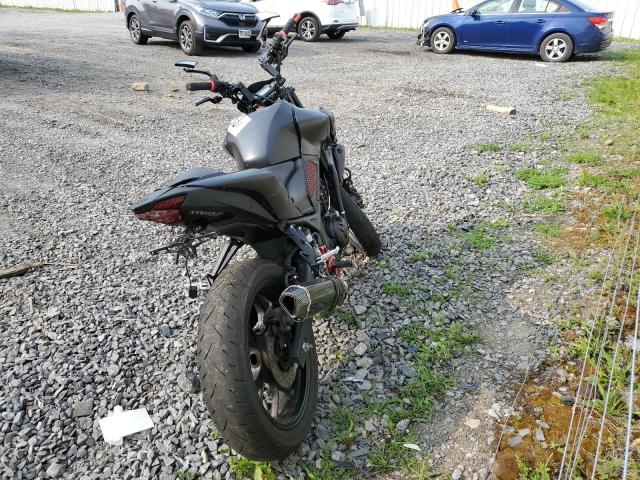 2021 YAMAHA MT-03 MH3RH20Y1MK004121