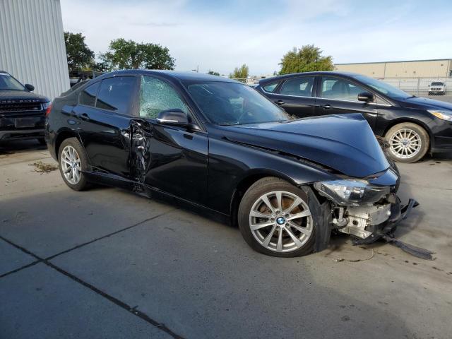 WBA8A9C50GK616451 BMW 320 I