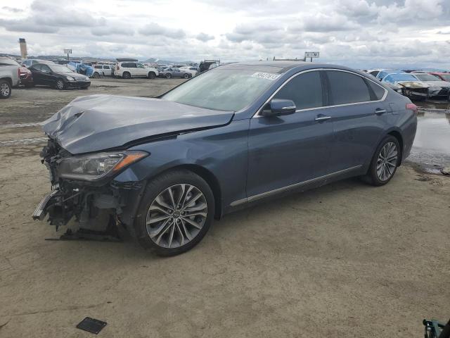 2016 Hyundai Genesis 3.8L