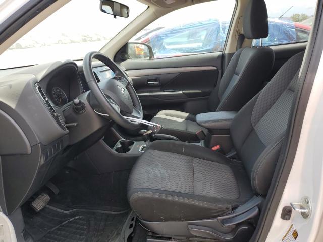 JA4AD2A32FZ012856 Mitsubishi Outlander Es