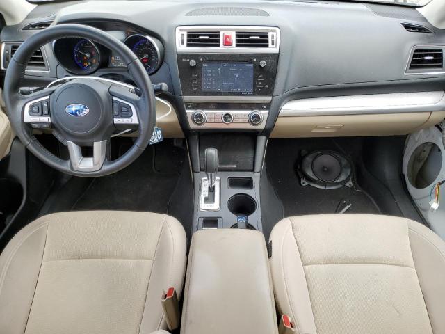 4S3BNAH62H3013805 Subaru Legacy 2.5i Premium