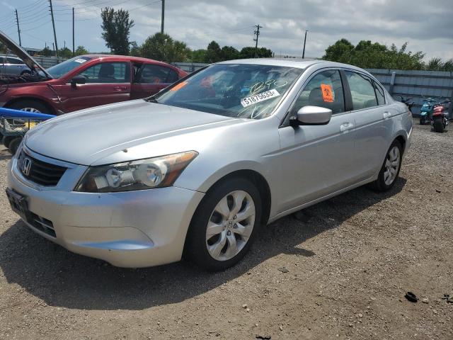 2009 Honda Accord Coupe EX-L