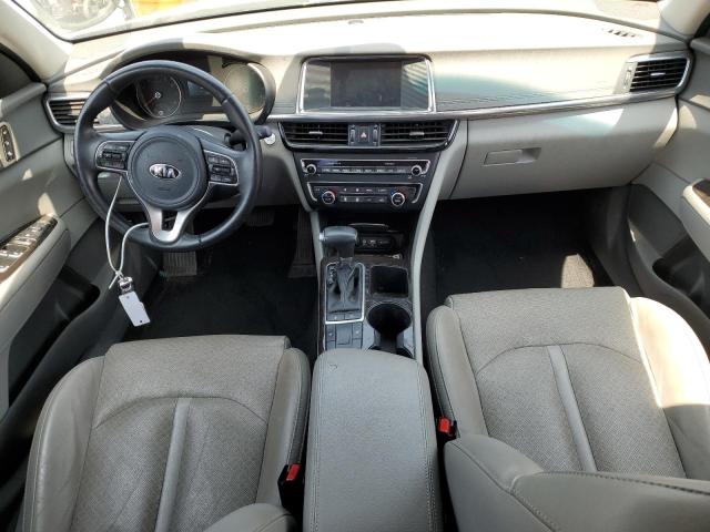 5XXGU4L31HG135532 KIA OPTIMA EX